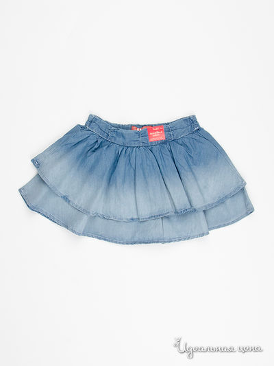 Юбка Fanky Diva, цвет синяя