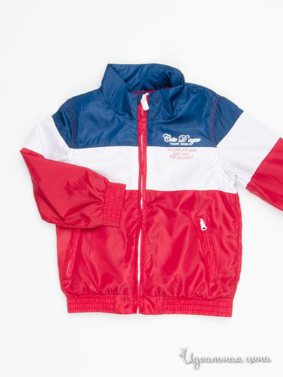 Куртка Soul & Glory, цвет мультиколор