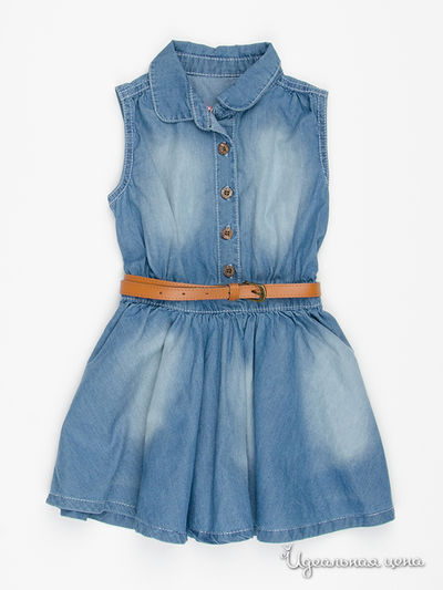 Джинсы Minoti, цвет синее