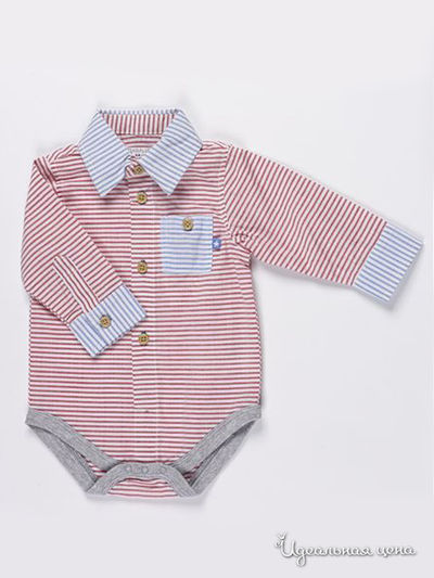 Песочник Babaluno, цвет красный