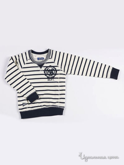 Джемпер Minoti, цвет белый