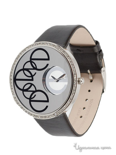 Часы Elite, цвет Без покрытия