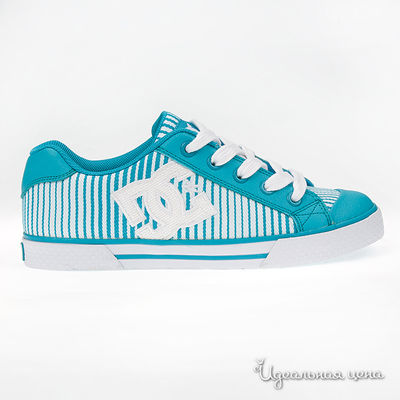 Обувь DC, цвет Нет данных