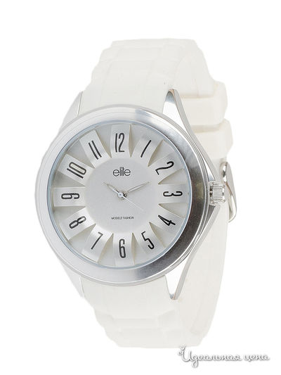 Часы Elite, цвет Без покрытия