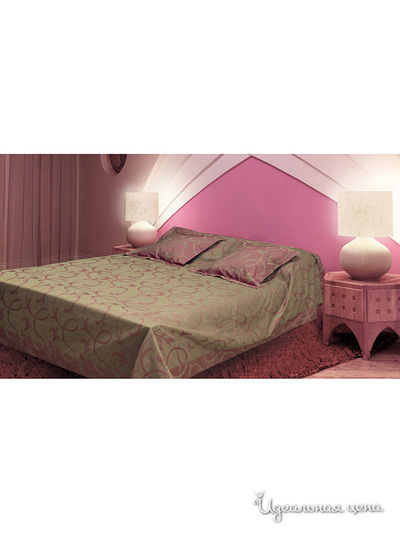 Покрывало 8 блаженство, цвет Мультиколор