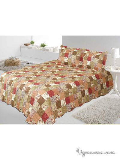 Комплект для спальни Buenas Noches, цвет Мультиколор