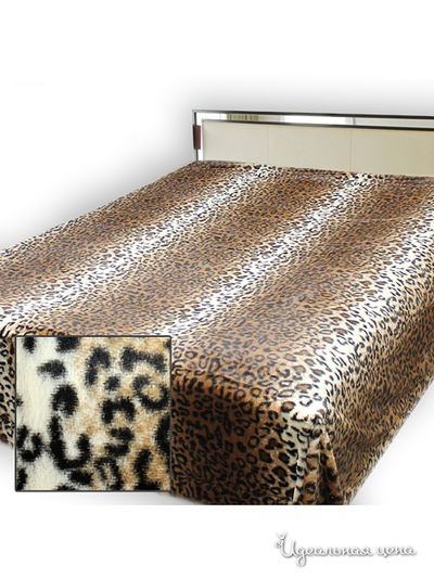 Плед Buenas Noches, цвет Мультиколор