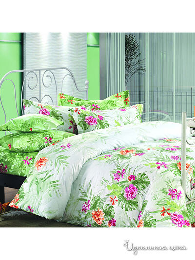 КПБ Евро Amore Mio, цвет Мультиколор