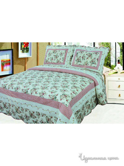 Комплект для спальни Buenas Noches, цвет Мультиколор