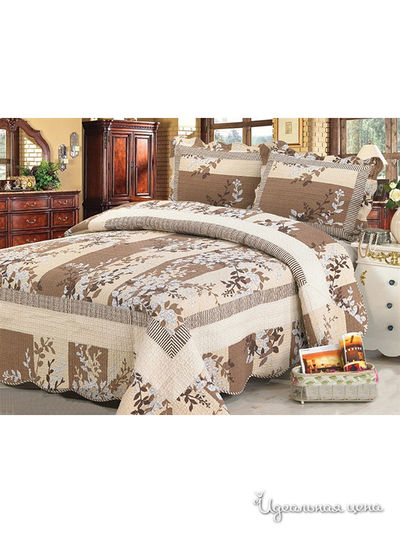 Комплект для спальни Buenas Noches, цвет Мультиколор