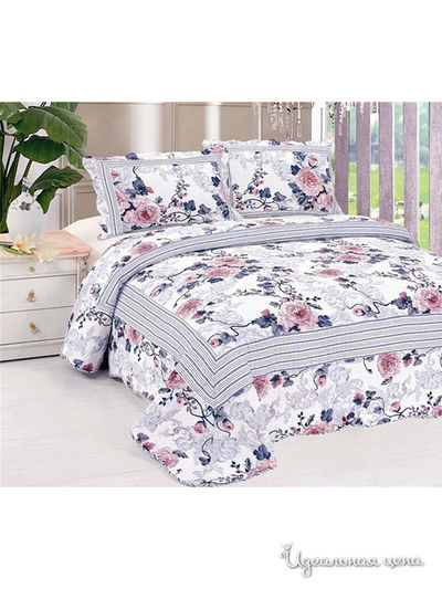 Комплект для спальни Buenas Noches, цвет Мультиколор