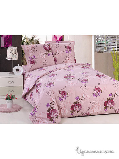 КПБ Евро Amore Mio, цвет Мультиколор