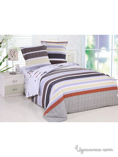 КПБ Семейное Amore Mio, цвет Мультиколор