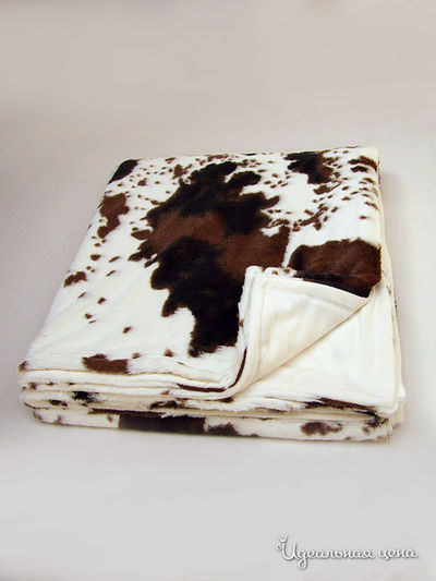 Плед Buenas Noches, цвет Мультиколор