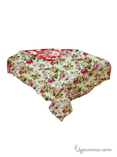 Плед, 180*220 Buenas Noches, цвет мультицвет