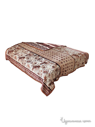 Плед Buenas Noches, цвет мультиколор