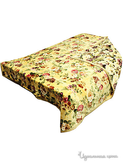 Плед, 180*220 Buenas Noches, цвет мультицвет