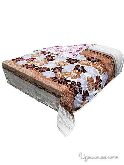 Плед, 180*220 Buenas Noches, цвет мультиколор