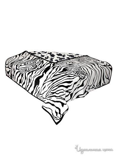 Плед, 180*220 Buenas Noches, цвет мультицвет