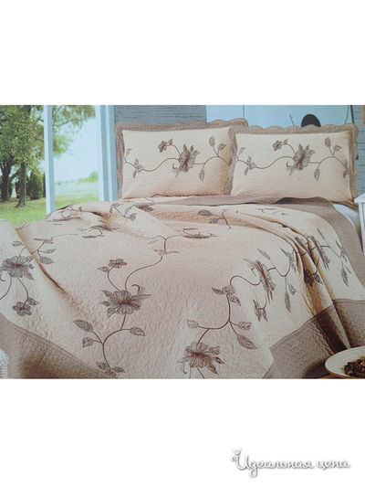 Комплект для спальни Buenas Noches, цвет Мультиколор