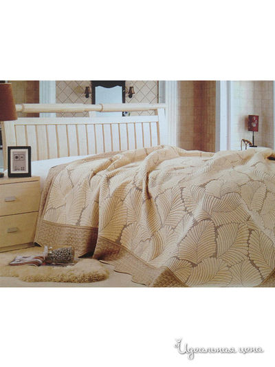 Комплект хлоп. стёг. 3пр. 2 сп. Buenas Noches Buenas Noches, цвет Мультиколор