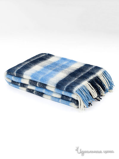 Плед, 140*200 Buenas Noches, цвет мультицвет