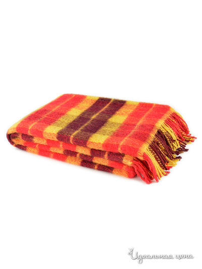 Плед, 170*200 Buenas Noches, цвет мультицвет