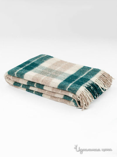 Плед, 170*200 Buenas Noches, цвет мультицвет