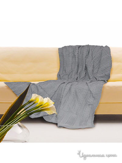 Плед Buenas Noches, цвет Мультиколор