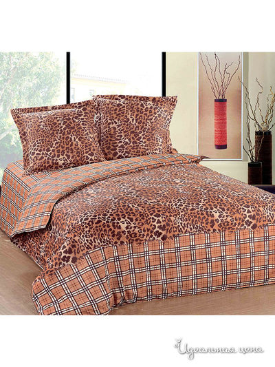 КПБ Семейное Amore Mio, цвет Мультиколор