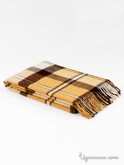 Плед Buenas Noches, цвет Мультиколор