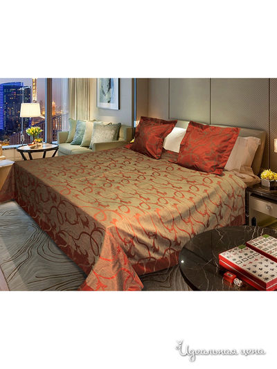 КПБ Евро 8 блаженство, цвет Мультиколор