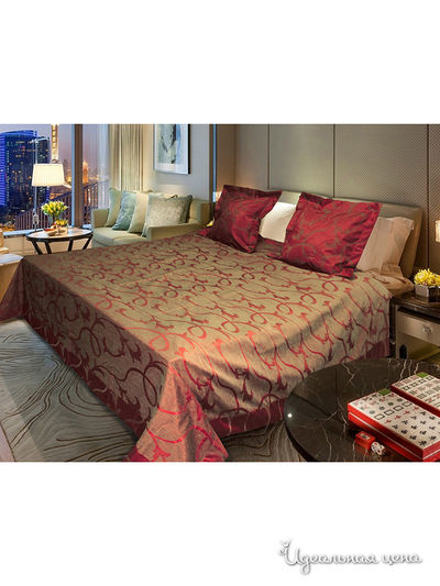 КПБ Евро 8 блаженство, цвет Мультиколор