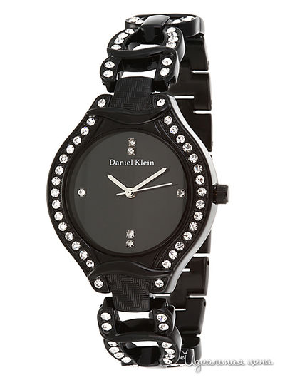  Daniel Klein, цвет черный