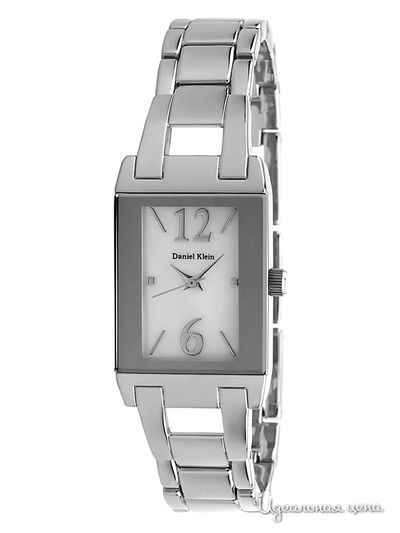  Daniel Klein, цвет серебро