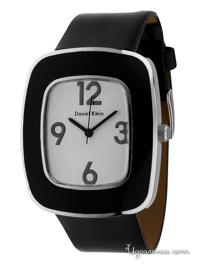  Daniel Klein, цвет белый - черный