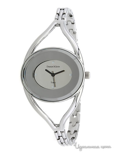  Daniel Klein, цвет серебро