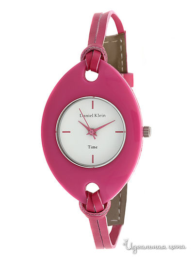  Daniel Klein, цвет Красный