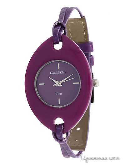  Daniel Klein, цвет фиолетовый