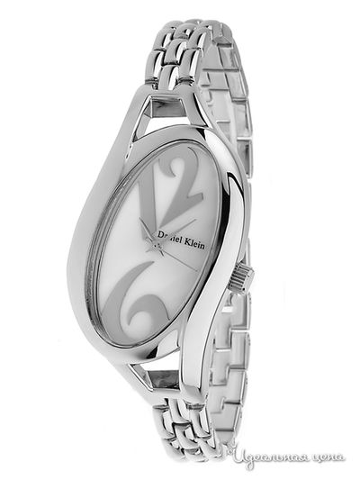  Daniel Klein, цвет серебро