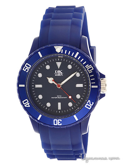 Часы Daniel Klein женские Daniel Klein, цвет синий