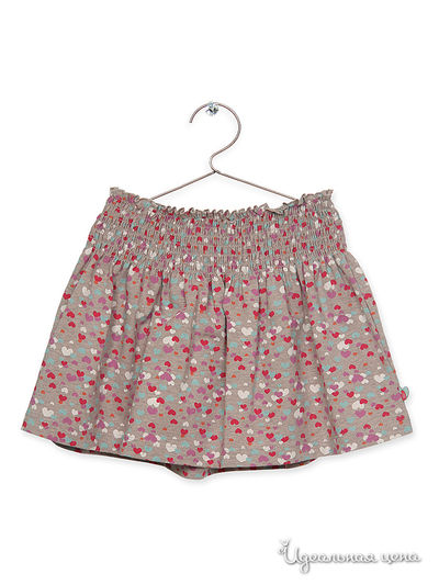 Юбка Coccodrillo, цвет Мультиколор