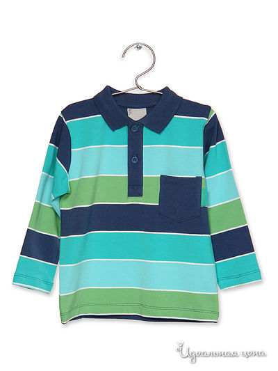 Футболка Coccodrillo, цвет Мультиколор