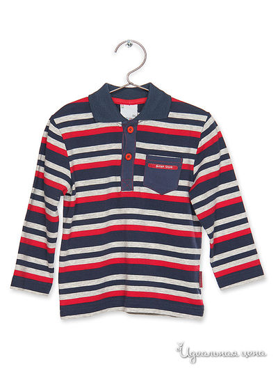 Футболка Coccodrillo, цвет Мультиколор