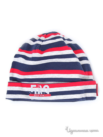 Шапка Coccodrillo, цвет Мультиколор