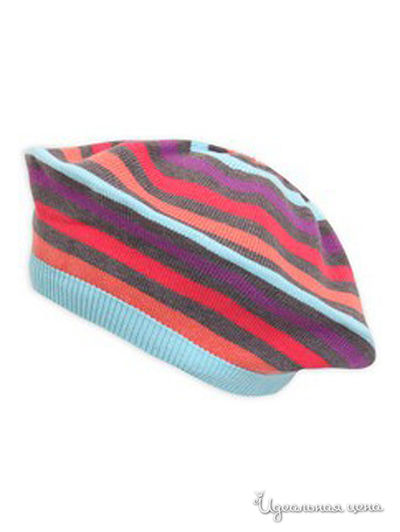 Берет Coccodrillo, цвет Мультиколор