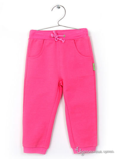 Брюки Coccodrillo, цвет фуксия