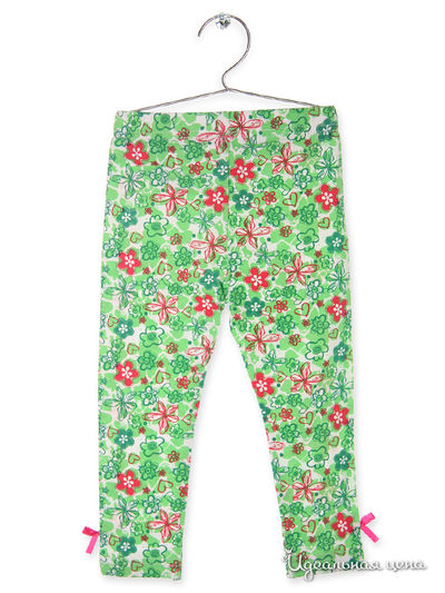 Леггинсы Coccodrillo, цвет Мультиколор