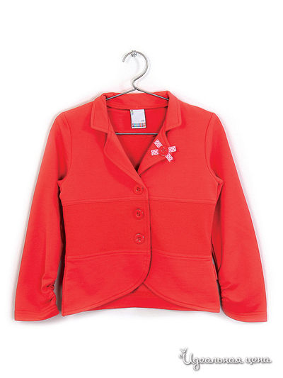 Пиджак Coccodrillo, цвет Красный