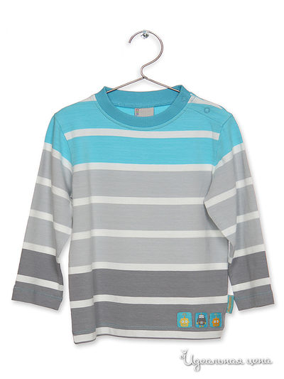 Футболка Coccodrillo, цвет Мультиколор